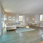 Annika - Penthouse Wg13 Mit Zwei Balkonen Und Ir-sauna Apartment