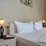 Apartment Annika - Penthouse Wg13 Mit Zwei Balkonen Und Ir-sauna
