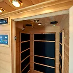 Apartment Annika - Penthouse Wg13 Mit Zwei Balkonen Und Ir-sauna Sellin (Rugen)