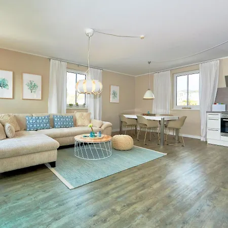 Annika - Penthouse Wg13 Mit Zwei Balkonen Und Ir-sauna * ゼリン