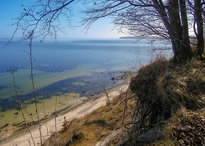 Appartement Annika - Penthouse Wg13 Mit Zwei Balkonen Und Ir-sauna
